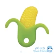 【KU.KU. 酷咕鴨】玉米寶寶固齒器(4個月以上適用)
