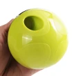 【CS22】寵物趣味益智不倒翁漏食球-2入(漏食球/寵物益智玩具)