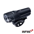 【INFINI】I-264P USB充電LED前燈(頭燈/車燈/警示燈/夜騎/安全/自行車/單車)