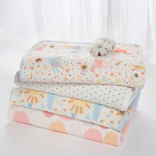【Newstar明日之星】MIT2入輕盈透氣洞洞毯(寶寶必備 夏天 好用 透氣 不怕熱 涼感 舒適 嬰兒)
