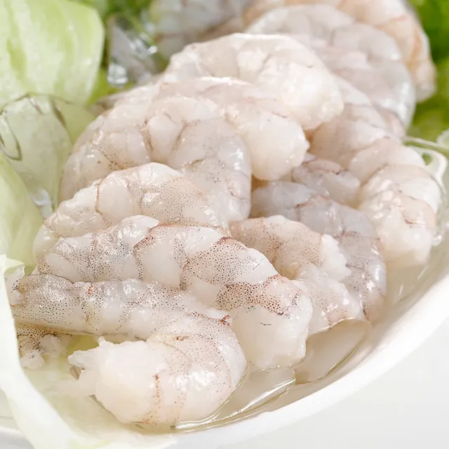 【華得水產】海鮮家庭組最愛3組(總共18包)