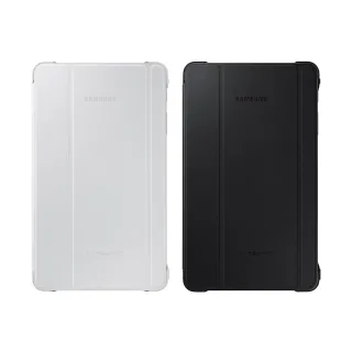 【SAMSUNG 三星】原廠Galaxy Tab Pro 8.4吋專用 商務式皮套 /翻蓋書本式保護套 /摺疊側翻平板套