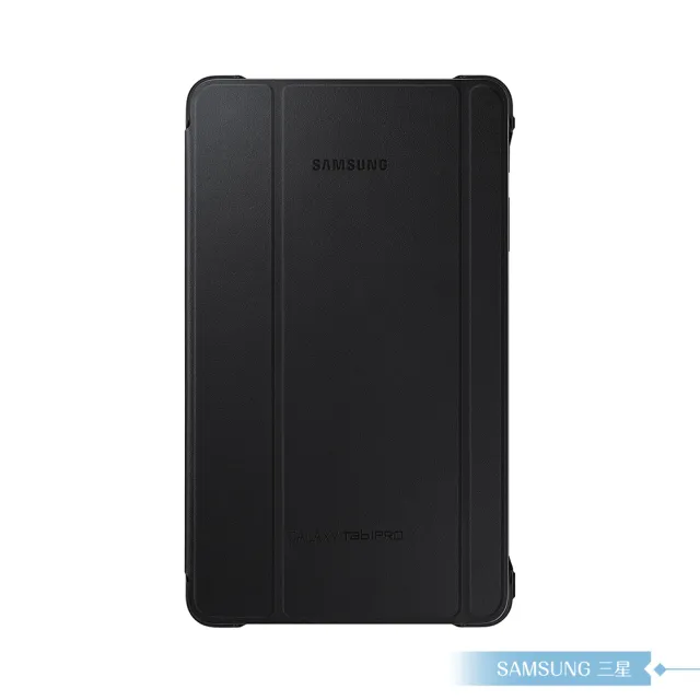 【Samsung 三星】原廠Galaxy Tab Pro 8.4吋專用 商務式皮套 /翻蓋書本式保護套 /摺疊側翻平板套