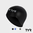 【TYR】泳帽 矽膠 成人 Solid Silicone cap(台灣總代理)