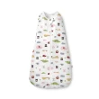 【KU.KU. 酷咕鴨】超好眠懶人包巾+3D超透氣嬰兒護頭枕(多款組合任選)