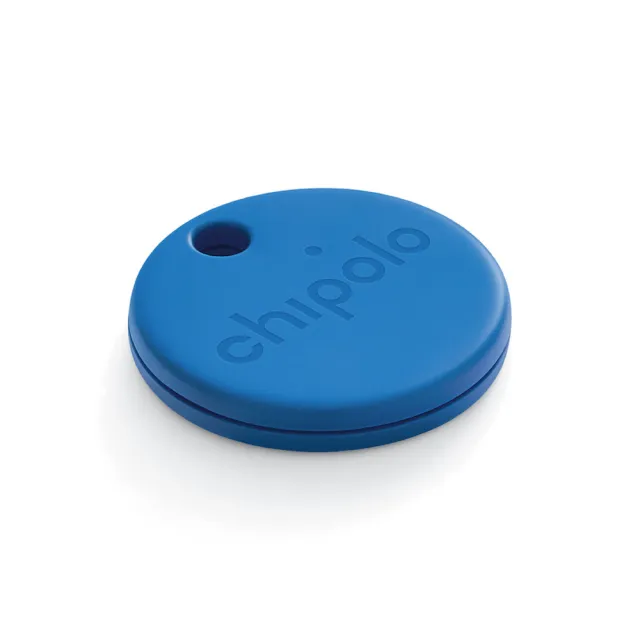 【Chipolo】one 防丟小幫手 防丟器(你說藍色是你最愛的顏色)