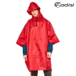 【ADISI】連身套頭式雨衣AS19004 / 城市綠洲(小飛俠型雨衣、登山健行、戶外旅遊)