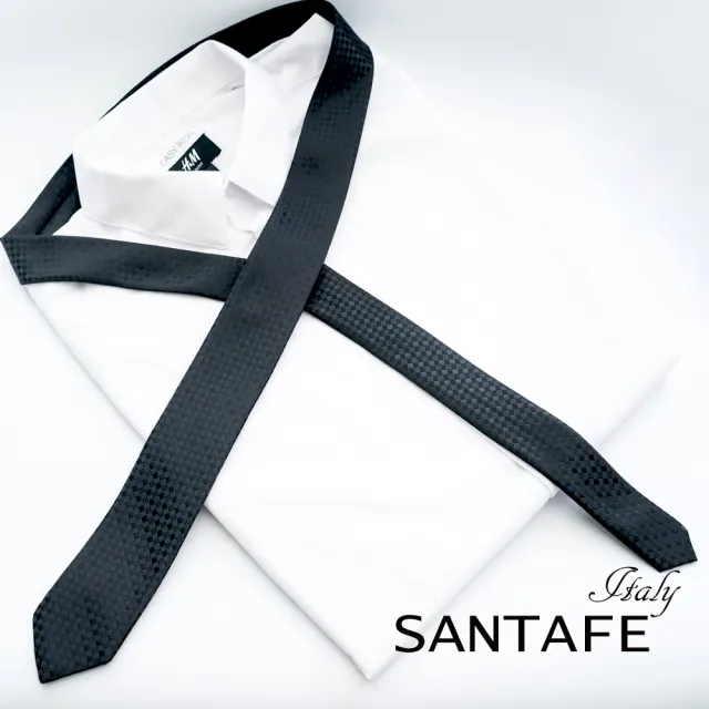 【SANTAFE】韓國進口流行領帶 KT-980-1601018(韓國製)