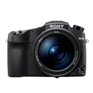 【SONY 索尼】RX10 IV/RX10 M4 大光圈類單眼相機 *(平行輸入)