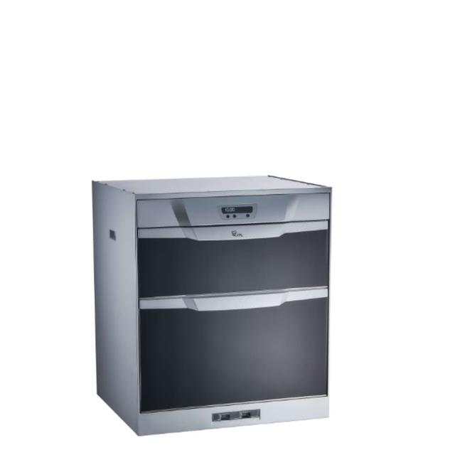 【喜特麗】50公分臭氧型嵌入式烘碗機JT-3056Q(基本安裝)