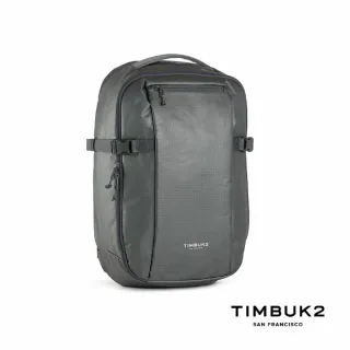 【Timbuk2】信差包 BLINK PACK 大容量旅行後背包24L(Surplus灰)