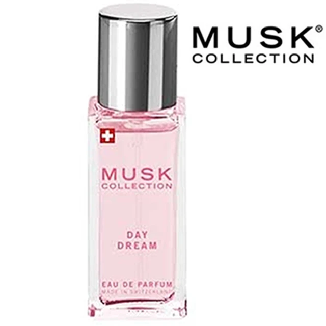 Musk Collection香水