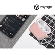 【VOYAGE】VOYAGE AirPods Pro 液態矽膠防摔保護套(真機開模 開孔精準)