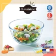 【O cuisine】法國製造耐熱玻璃調理盆(24CM)
