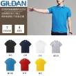 【GILDAN】吉爾登快乾cvc素面polo衫 情侶 營業工作衫7色