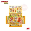 【ANPANMAN 麵包超人】官方商店  吃得好飽哦-麵包超人便當玩具組