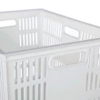 【特力屋】總理萬用籃 深型 特大 23L DT-38(收納籃)