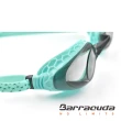 【Barracuda 巴洛酷達】OP 強化鏡片蜂巢式光學度數泳鏡 OP-935
