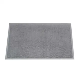【特力屋】安美 防滑地墊 60x90 灰