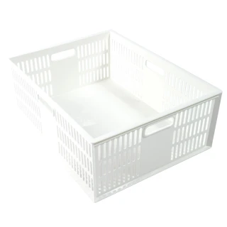 【特力屋】總理萬用籃 47.0x36.0x17.0cm  DT-41