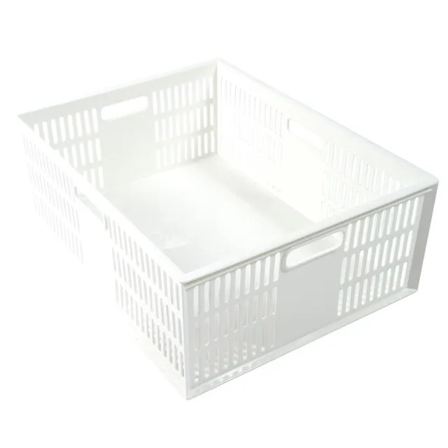 【特力屋】總理萬用籃 47.0x36.0x17.0cm  DT-41