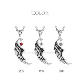 【GIUMKA】聖誕禮物．惡魔項鍊．個性(多款任選)