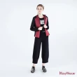 【KeyWear 奇威名品】運動風格夾克外套(共2色)