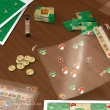 【新天鵝堡桌遊】魔幻森林 Woodland(全家一起玩)