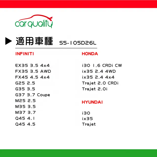 【BOSCH 博世】充電制御式電瓶 S5-105D26L 銀合金汽車電瓶/電池_送安裝(車麗屋)