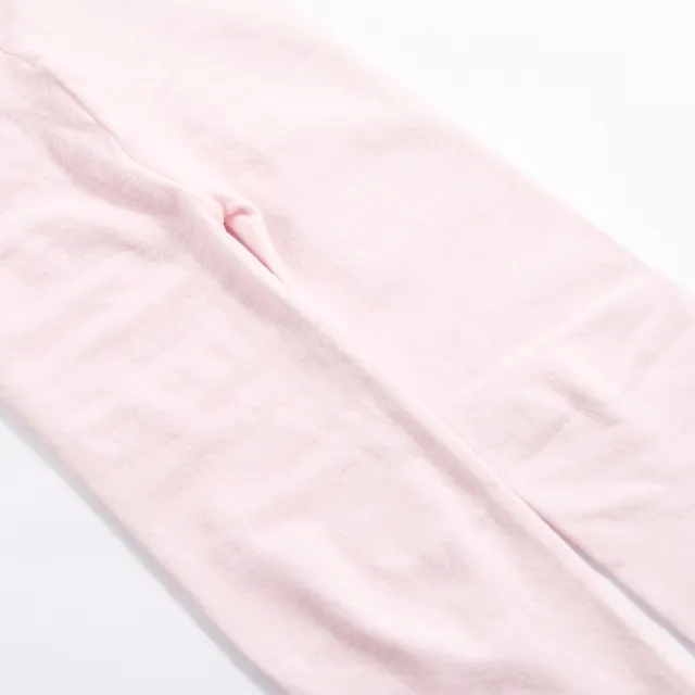 【公主童襪】超細纖維淡粉色兒童褲襪/跳舞褲襪（0-12歲）- 3歲以下止滑