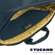 【TUCANO】SMILZO 13-14吋大開口兩用輕巧後背包