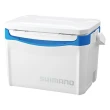 【SHIMANO】HOLIDAY-COOL 20L 保冰桶 行動冰箱(LZ-320Q)