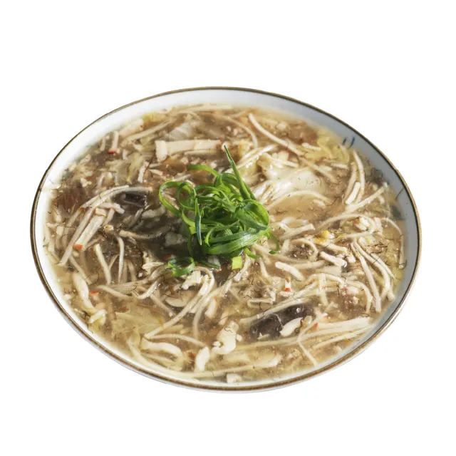 【良品開飯】南門系列 芙蓉海鮮羹 1500g 2入組(年菜評比冠軍 辦桌菜 年菜 海鮮羹)