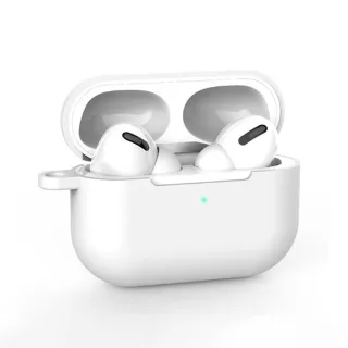 【防摔專家】蘋果AirPods Pro藍牙耳機專用矽膠防摔保護套