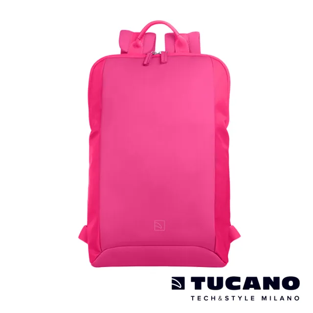 【TUCANO】雙11 超輕量商務式筆電後背包