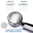 【Aroma Sense】AS-9000中大型香氛過濾蓮蓬頭花灑 AromaSense(除氯蓮蓬頭)