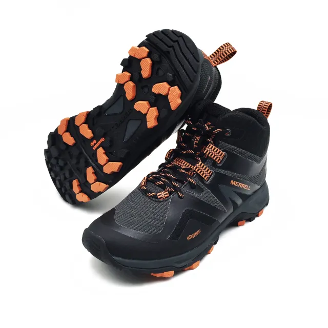 Merrell men's mqm hot sale flex mid