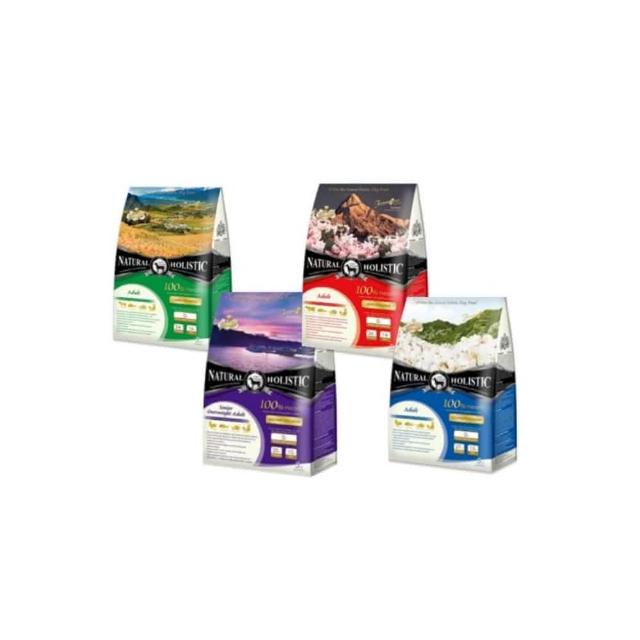 【LV 藍帶】無穀濃縮天然狗糧 1lb 450g 狗飼料、犬糧 