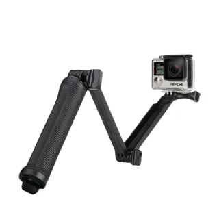 【CityBoss】GoPro 三向多功能手持棒