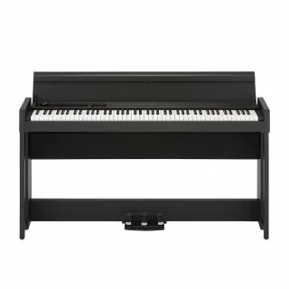 【KORG】C1 Air 電鋼琴(藍牙版 贈原廠耳機)