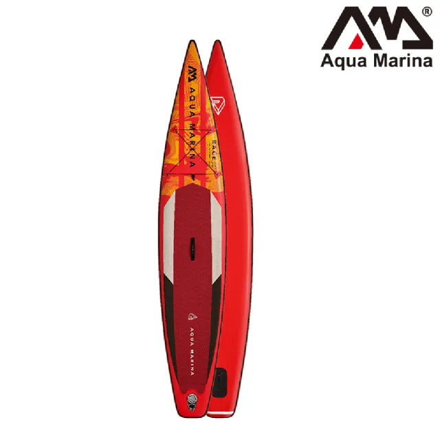 【Aqua Marina】BT-21RA01 充氣立式划槳-競速型 Race(立槳、競賽、立式划槳)