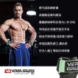 【美國 Versa Gripps】Professional 3合1健身拉力帶PRO英倫藍(全球銷售NO.1的拉力帶)