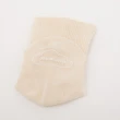 【MARURU】日本製有機棉寶寶短襪(baby寶寶新生兒有機棉短襪)