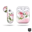 【CaseStudi】AirPods 1 & 2 Prismart 彩漾硬式保護殼 花朵系列(保護殼)