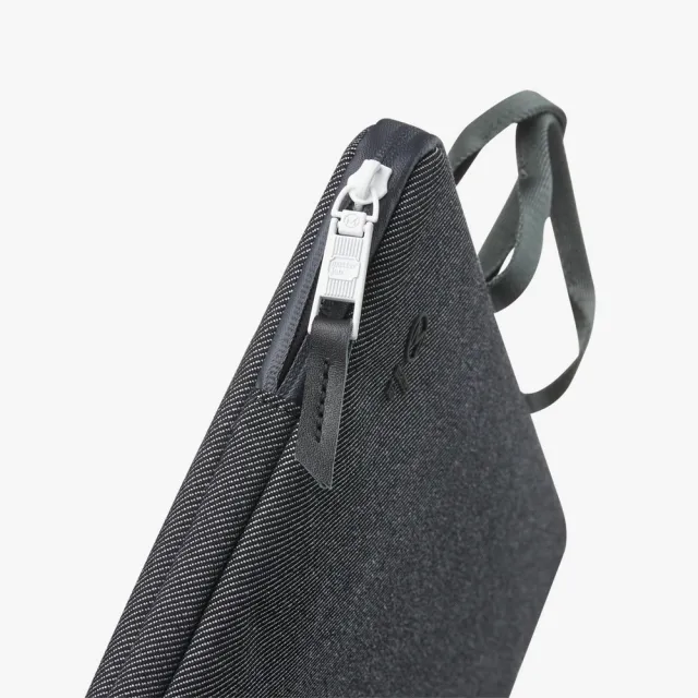 【Matter Lab】MacBook Air 13.3 - Pro 14吋 SERGE 2Way防震筆電包-上城黑(M1 M2 M3 M4 13吋 14吋 防潑水)