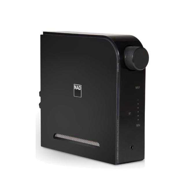 【NAD】萬用桌上藍牙音響主機(D3020 V2)