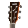 【Yamaha 山葉音樂】FS820 AB 民謠木吉他 火紅漸層色(原廠公司貨 商品保固有保障)