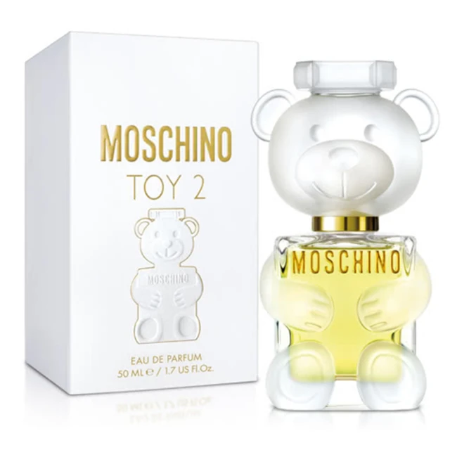 MOSCHINO香水