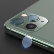 iPhone 11 Pro 透明高清9H鋼化玻璃鏡頭膜(3入 11PRO鏡頭貼 11PRO保護貼)
