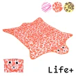【Life+】動物叢林  造型野餐墊/遊戲墊(3色任選)